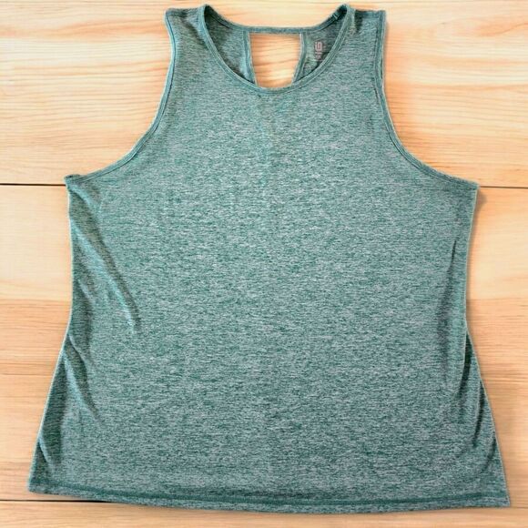 Ideology Tops - NWOT Ideology Tank Top (TK50)